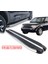 Dıscovery 2004 2009 Araca Özel Blackline Yan Basamak 1