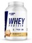 WHEY PROTEİN Bisküvi - 1.6kg - 64 servis 1