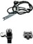 Suzuki Swift Abs Sensörü Arka Sol 2005-2013 56320-62j00 1