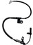Kia Sorento Abs Sensörü Ön Sol 2007-2010 95671-3e300 1
