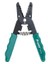 8PK-3162 Hassas Kablo Soyucu 7in1 Tool For Awg 26/24/22/20/18/16;proskit 1