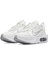 Air Max Intrlk Kadın Beyaz Sneaker Kadın Günlük Spor Ayakkabı Beyaz 3