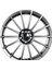 18 Inç 5X100 Wrc Jant Egea Polo Jant Modeli Volkswagen Fiat (4 Adet) 1