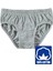 Erkek Çocuk Pamuklu Slip Külot 6'lı Paket 4