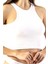 Kadın Geniş Askılı Kaşkorse Crop 3'lü Set 4