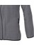 Erkek Kışlık Polar Sweatshirt Hırka Önü ve Cepleri Fermuarlı Hakim Yaka Tamkalıp Antipilling 4