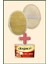 Kabak Lifi Kese Küçük Boy yuvarlak + Doğacı Peeling Sabunu 150gr Banyo Hamam Kesesi Spa Seti 1