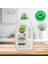 Bitkisel Çamaşır Deterjanı, %100 Bitkisel, Doğal Ve Güçlü Deterjan, 30 Yıkama, 1500 Ml. Yerli Üretim 6