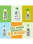 Bitkisel Çamaşır Deterjanı, %100 Bitkisel, Doğal Ve Güçlü Deterjan, 30 Yıkama, 1500 Ml. Yerli Üretim 7