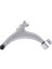 Salıncak Sol Rotıllı Opel Insıgnıa A (G09) 08-17 [13273604] 1