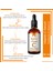3’lü Set Yüz Serumu Hyaluronik Asit Serum + Vitamin C Serum + Retinol Serum, Facial Serum Skin Care Trio 30 ml 2