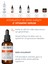 Aydınlatıcı ve Akne Karşıtı C Vitamini Serum 30 ml (C Vitamini 5% + Ferulic Acid 0,5%) 2