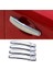 Opel Corsa D Krom Kapı Kolu 4 Kapı 2006-2014 P. Çelik Uyumlu 1