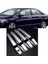 Honda Civic Krom Kapı Kolu 4 Kapı 2005-2011 Paslanmaz Çelik 1