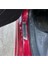 Chevrolet Aveo Sedan Krom+Karbon Kapı Eşik Koruması 4 Parça 2003-2010 Arası 4