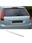 Ford Fiesta Krom Bagaj Çıtası 2002-2008 Arası Paslanmaz Çelik 1