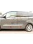 Ford Tourneo Courier Krom Yan Kapı Çıtası 4 Parça 2014- 2023PASLANMAZ Çelik 5