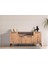 Nil Kapaklı Konsol Çam 180X45X85,5 1