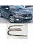 Fiat Egea Krom Sinyal Çerçevesi + Sis Çerçevesi 2015-2019 Paslanmaz Çelik 1