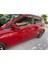 Hyundai I20 Krom Cam Çıtası 8 Parça 2020 ve Üzeri Paslanmaz Çelik 4