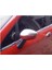 Fiat Linea Krom Ayna Kapağı 2 Prç. 2007 Üzeri P. Çelik 4