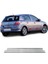 Opel Astra H Krom Yan Kapı Çıtası 4 Prç. 2004-2010 Paslanmaz Çelik (Hb) 1