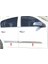 Opel Astra H Krom Yan Kapı Çıtası 4 Prç. 2004-2010 Paslanmaz Çelik (Hb) 3