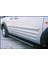 Ford Connect Uyumlu Krom Yan Kapı Çıtası 4 Kapı 2002-2014 P. Çelik 1