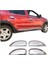 Dacia Sandero Stepway Krom Kapı Kolu 4 Kapı 2012 Üzeri Paslanmaz Çelik 1