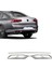 Vw Passat B8.5 Krom Egzoz Görünümü Difüzör 3 Prç. 2019 > P.çelik 1