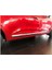 Renault Clio 5 Hb Krom Yan Kapı Çıtası 4 Kapı 2020 P.çelik 5