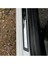 Seat Ibiza Krom Kapı Eşik Koruması 4 Parça 2012-2017 3
