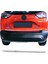 Opel Crossland x Krom Bagaj Alt Çıtası 2017 > P.çelik 1
