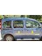 Renault Kangoo Krom Yan Kapı Çıtası 4 Kapı 2008-2011 Arası Paslanmaz Çelik 3