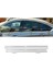 Opel Insignia Alt Cam Çıtası Kromu Nikelajı 2017 Sonrası 1