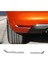 Renault Clio 5 Hb Krom Arka Reflektör Çerçevesi (Çıtası) 2 Prç. P.çelik 1