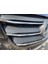 Mercedes Vito W447 Uyumlu Krom Ön Panjur 5 Parça 2020 ve Üzeri Paslanmaz Çelik Ince Model 4