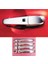 Hyundai I20 Krom Kapı Kolu 4 Kapı 2008-2014 P. Çelik (Sensörlü) 1