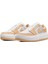 Air Jordan 1 Elevate Leather Sneaker Günlük Spor Ayakkabı Beyaz Sütlü Kahve 3