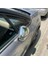 Citroen C3 Krom Ayna Kapağı 2 Parça 2017 > Paslanmaz Çelik 5