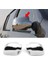 Dacia Sandero Stepway Krom Ayna Kapağı 2 Prç. 2012-2020 P. Çelik 1