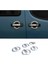 Fiat Doblo Krom Kapı Kolu 5 Kapı 2000-2010 Arası Paslanmaz Çelik 1