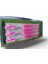 V8 80MM 5,5g Silikon Balık 2