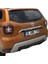 Dacia Duster Bagaj Çıtası 2018 ve Üzeri P.çelik 3