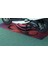 Motorsiklet Park Yeri Paspası, Tüm Markalara Uyumlu Park Yeri Paspası, 69 cm x 174 Cm. 2