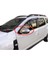 Dacıa Duster Krom Ayna Kapağı 2 Pcs. 2018 ve Üzeri P.çelik Uyumlu 1