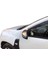 Dacıa Duster Krom Ayna Kapağı 2 Pcs. 2018 ve Üzeri P.çelik Uyumlu 2