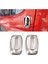 Fiat Ducato Krom Kapı Kolu + Çerçeve 2 Kapı 2006 ve Üzeri 1