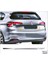 Fiat Egea Krom Bagaj Alt Çıtası 2015 Üzeri P. Çelik (Hb) 1