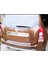 Dacia Duster Uyumlu Krom Bagaj Çıtası 2010-2018 Arası Paslanmaz Çelik 3